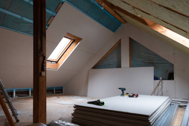 Best Insulation for Specific Applications in Chattanooga, TN