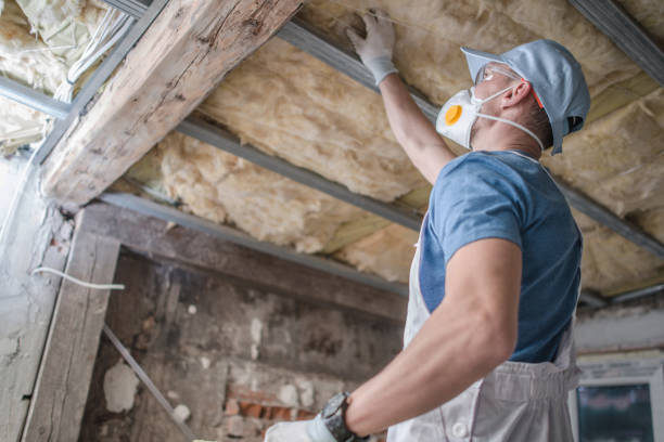 Best Commercial Insulation in Chattanooga, TN